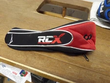 Acuity RCX Fairway Headcover Very Nice!!