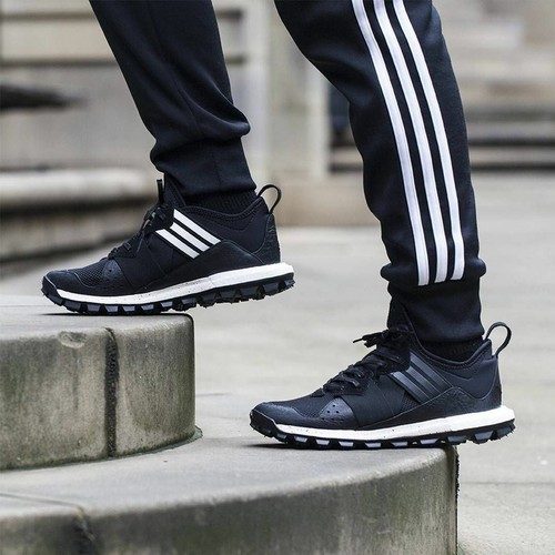 adidas y3 boost black
