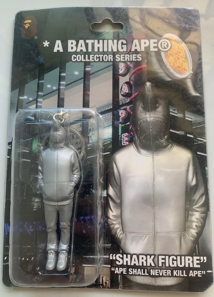 A Bathing Ape Shark 3.5