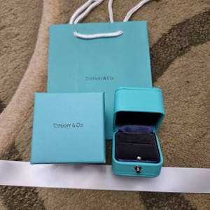 tiffany ring box