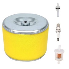 Air Fuel Filter Kit For Rato R420 15hp 420cc Engine