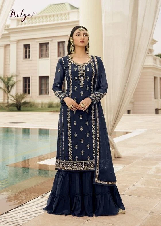 Party frock shop suit