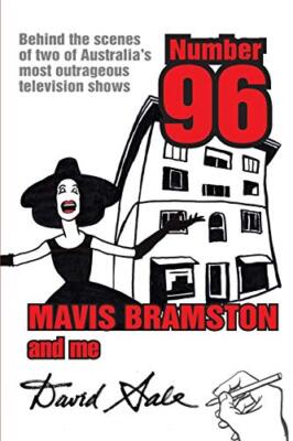 Number 96, Mavis Bramston and Me                                               