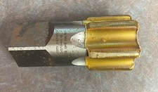 2-7/16"-16NS HSS GH-5 THREADING TAP