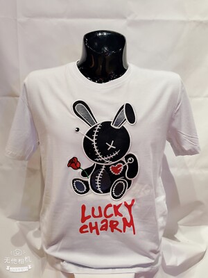 New! BKYS Men's New Lucky Charm 
