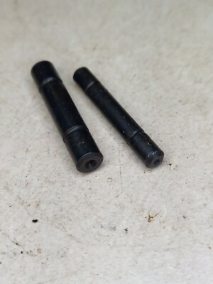 OEM Remington 870 1100 11-87 Trigger Plate Pins 12ga 16ga Express Wingmaster Use