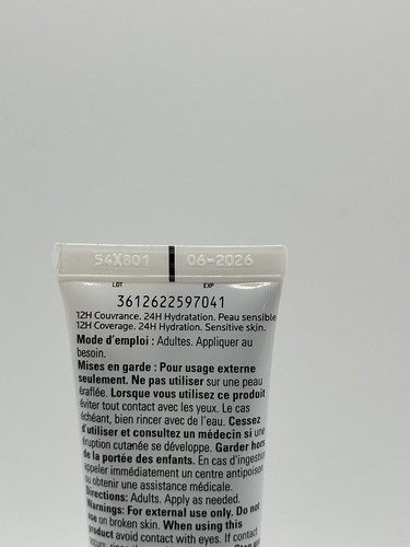 NEU! La Roche Posay Anthelios Mineral One LSF50+ #05 DUNKELBRAUN 30ml Ablaufdatum: 02/2026 - Bild 6 von 6