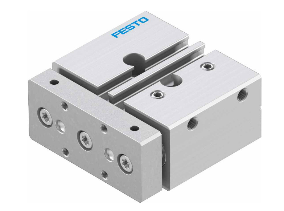 Festo DFM-12-10-P-A-GF 170824 Guided Drive New