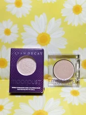 Urban Decay Moondust by Urban Decay 1.8g/0.06 oz Sparkly Eyeshadow COSMIC