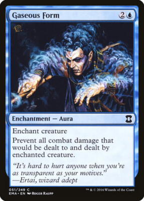 MtG Magic The Gathering Eternal Masters gemeinsame Karten x1
