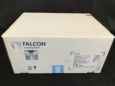 (32/Cs) FALCON 96-Well TC Treated Black PS Imaging Microplate Lid Clear FB