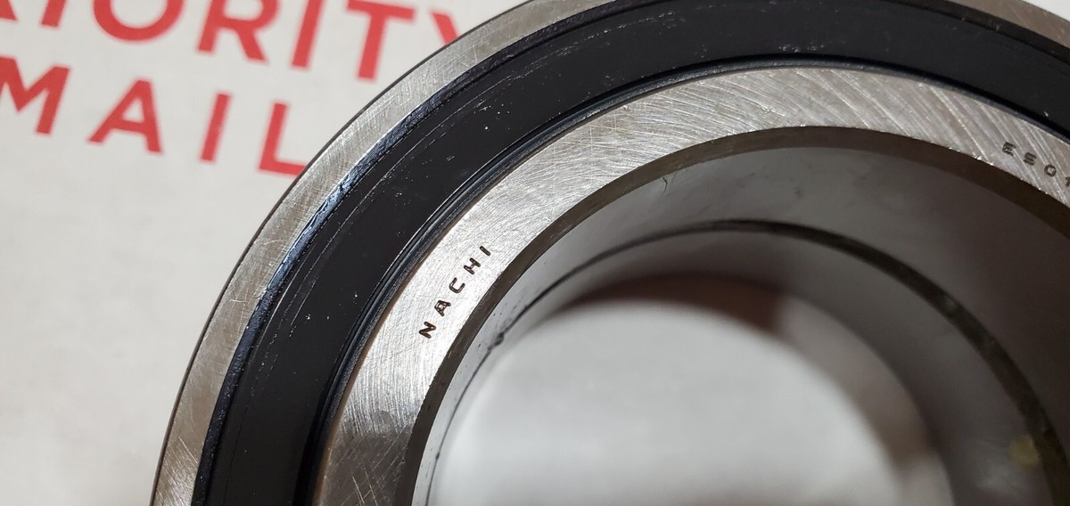 Nachi E5018S1 E5018XNNTS1 90x140x67 Roller Bearing Made in JAPAN