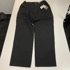5.11 Tactical 74273 Series Pants - Black 38x34