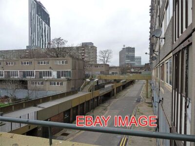 FOTO LONDON HEYGATE NACHLASS HEYGATE STREET (6) SO ZIEMLICH UMGEKEHRT