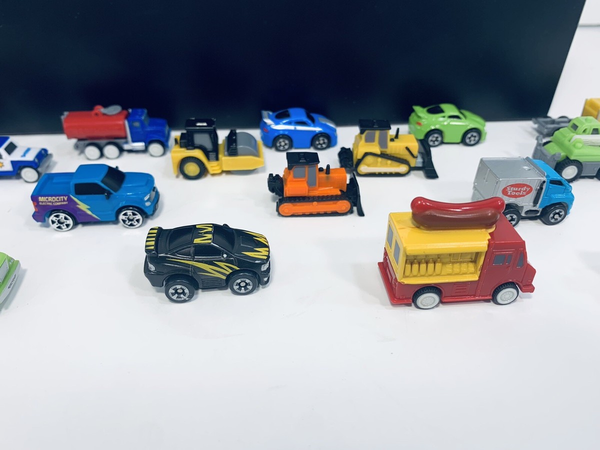 Kid galaxy pull sales back cars