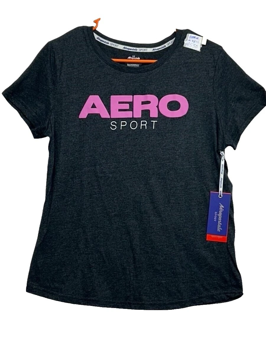 Mezcla de algodón Aero Activewear para Mujeres