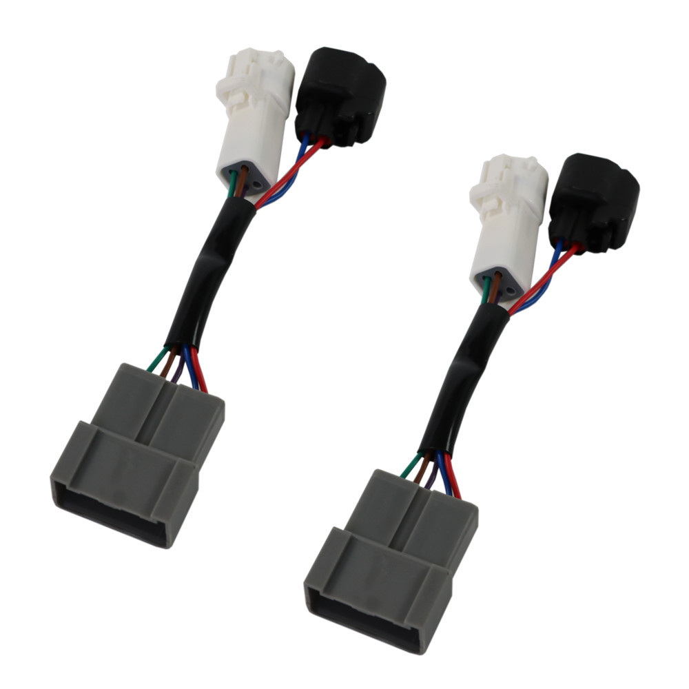 Exterior Side Mirror - O'Reilly Auto Parts - Foto 3