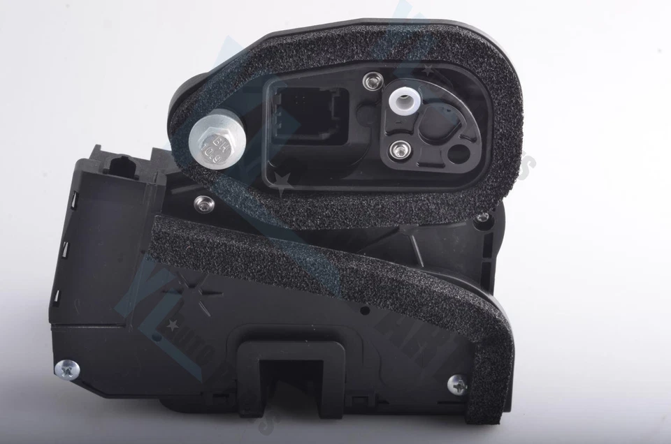 Привод замка передней пассажирской двери для Chevy Silverado GMC Sierra Yukon XL 14–18 годов выпуска - Изображение 4 из 4