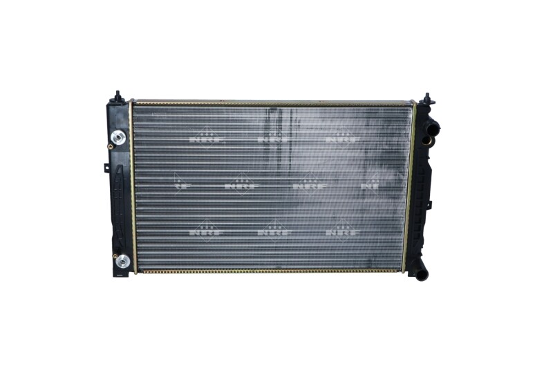 NRF 59101 Radiator, engine cooling for AUDI,SKODA,VW