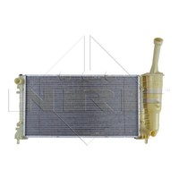 KüHler WasserküHler MotorküHler FüR Fiat Idea Lancia Musa Ypsilon 350 350 843