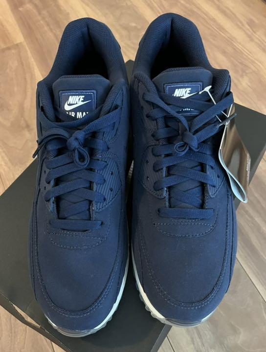Nike Air Max 90 G ブラック US12 30cm 美品 Nike Air Max 90 Golf Black for Sale | Authenticity