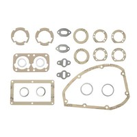 Motordichtungen Motor Dichtsatz Athena FüR Rumi Sport 125 2T / Turismo 125 2T