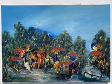 Quadro Antonino Pecoraro