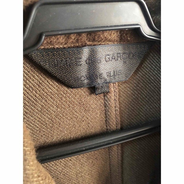 希少 2004AW comme des garcons homme plus Rarity Comme Des Garcons Homme Plus 2004Aw shipped from