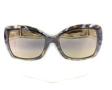 New Maui Jim ORCHID Tortoise Peacock Women Sunglasses H735-10P 289