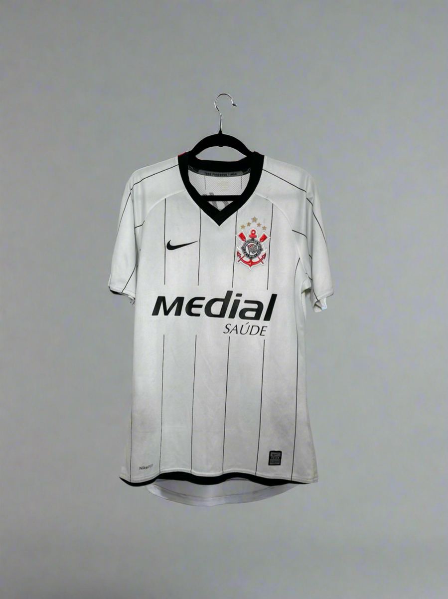 Nike Ronaldo 9 Tシャツ グレー Ronaldo Signature R9 Nike Mercurial Tee