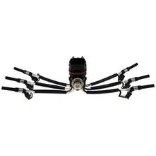 Fuel Injector-WT GB Remanufacturing 833-22106-6 Reman