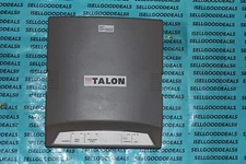Siemens/Staefa 587-721 Talon Java Network Lon Controller Web Server 587721