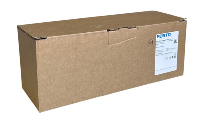 NEW FESTO EPCE-TB-45-30-BR-MD-ST-M-H1-PLK-AA ELECTRIC CYLINDER UNIT 8103354