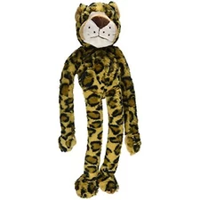 Multipet International 22370 22" SwingSafari Dog Toy