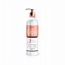 Borabella Cauter Gloss Mirroring Cuticular Shielding 500mL Professional Trea