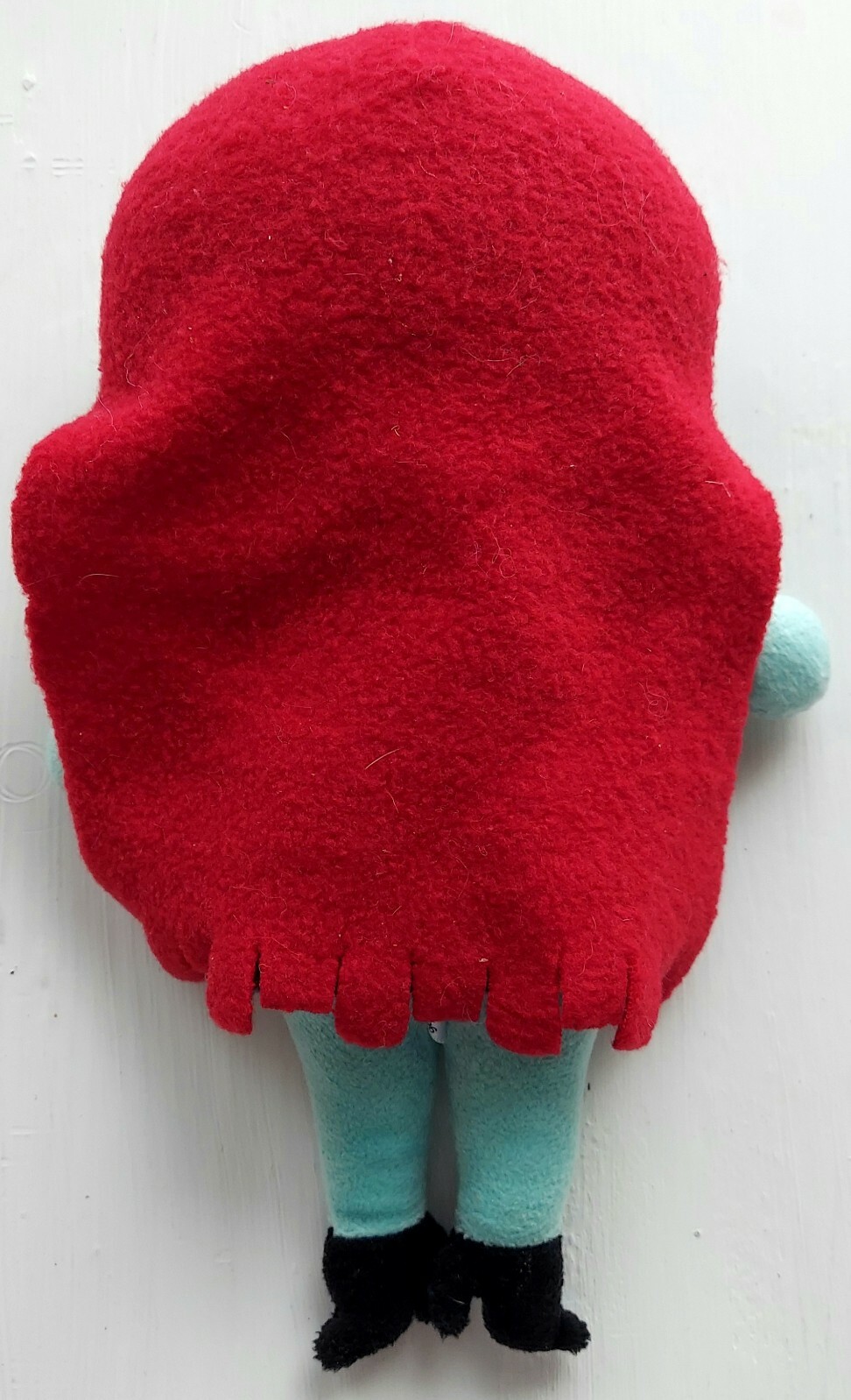 Authentic Disney Parks Itty Bitty Sally Plush Doll Nightmare Before