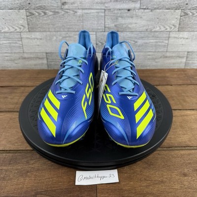 Adidas F50 Messi Elite FG 'Messi Vision Pack' Lionel Messi JP7435
