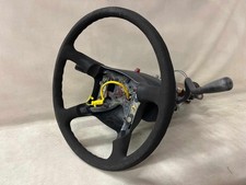 2001 Chevrolet Express Van 3500 Steering Column With Key No Tilt No Cruise Oem 2001 Chevrolet Express Van 3500 Steering Column With Key No Tilt No Cruise Oem