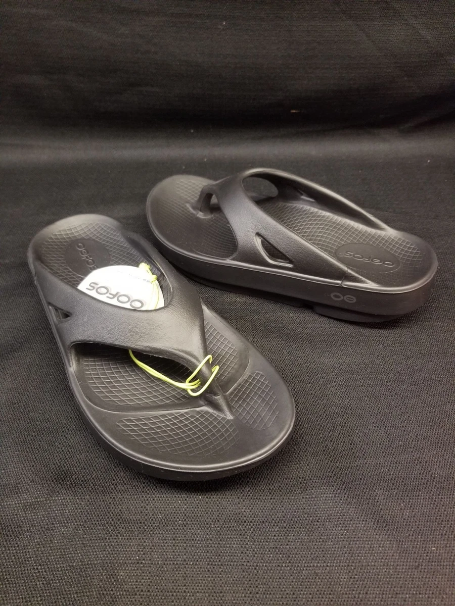 OOFOS Thong Sandals for Women for sale | eBay display picture 2