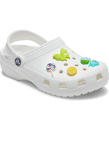 Lot of 20 packs- CROCS Jibbitz Shoe Charms UGH Acrylic - Uniquely You