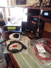 Motorola XTL2500 UHF 450-512mhz P25, Analog, 50-WATT, GMRS,  , READ!!!