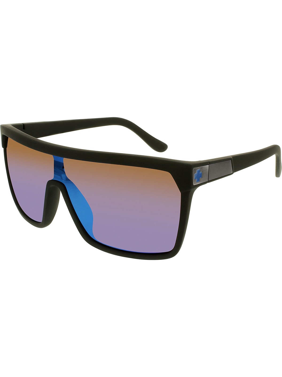 НОВЫЕ солнцезащитные очки Spy FLYNN Soft 134 мм 100 подлинные 24790₽