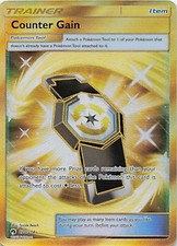 Counter Gain (Secret) SM8 Holofoil 230/214 SM - Lost Thunder NM on eBay