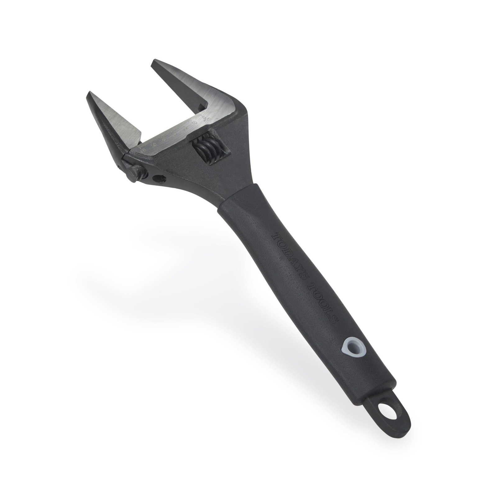10"" Wide Opening Wrench - 50mm Jaw Opening