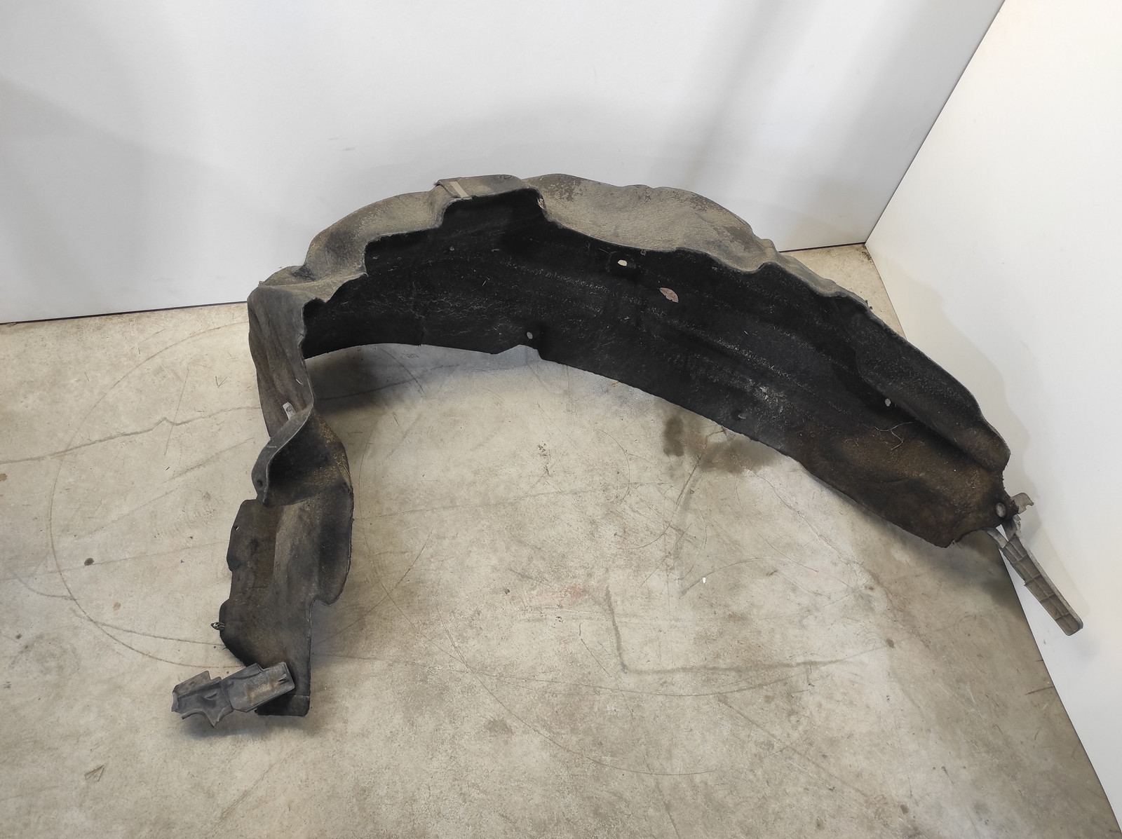 FORD USA MUSTANG Coupe Rear Left Arch Liner FR3B63278B51AH 2018 29048224