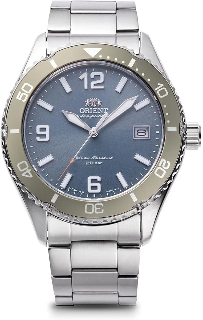 Orient Diver Wristwatches for sale | eBay