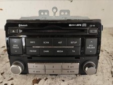 Autoradio Hyundai I20