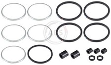 Kits de frein Daf 400