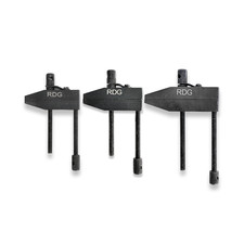 TOOLMAKERS PARALLEL CLAMP VARIOUS SIZES AVAILABLE FROM RDGTOOLS