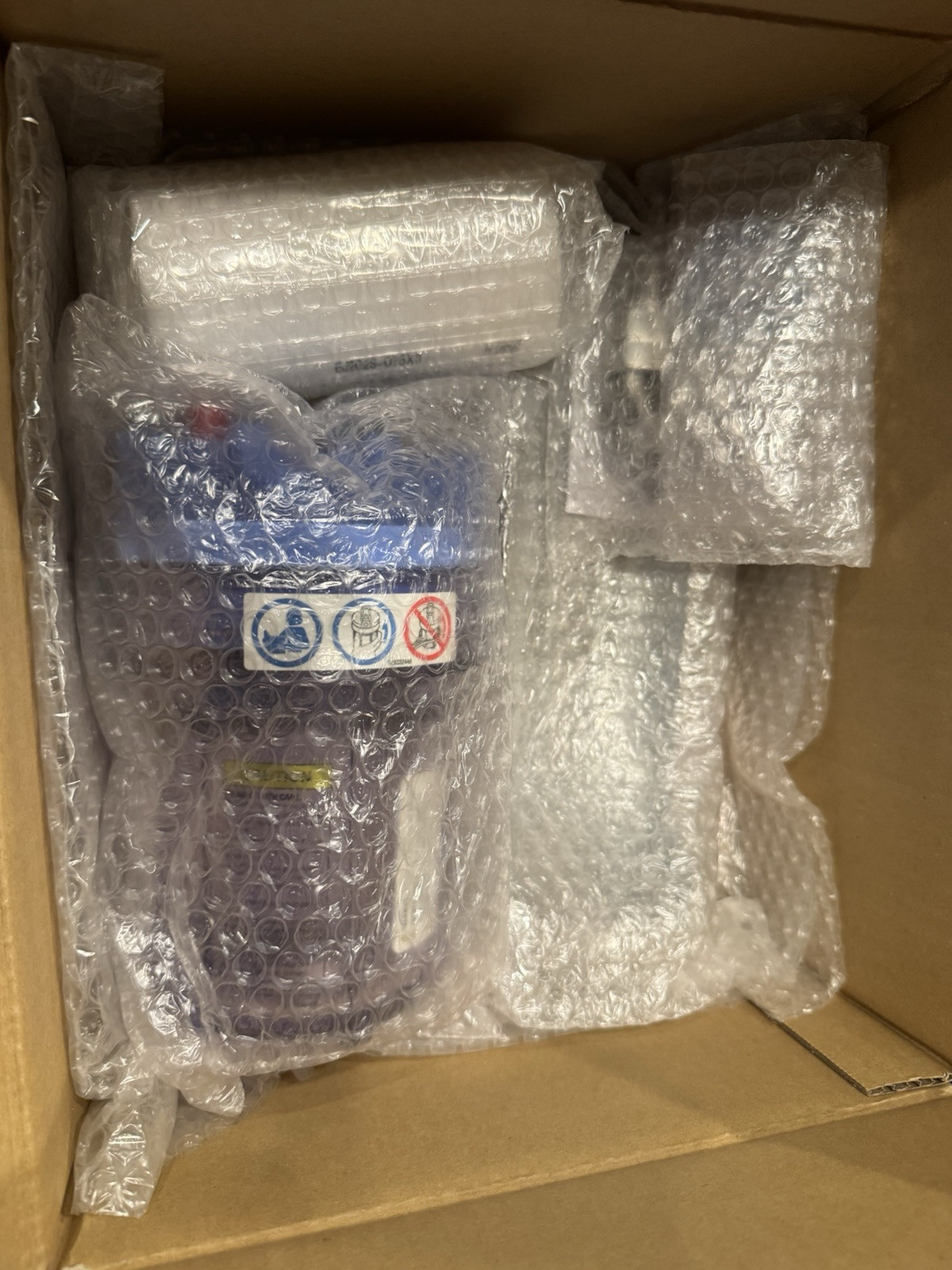 SMC HRS-PF001-W075 / HRSPF001W075 (BRAND NEW)